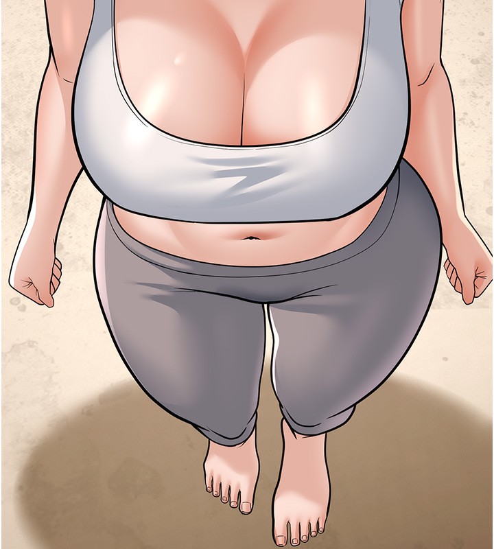 171P - 幼齿小阿姨