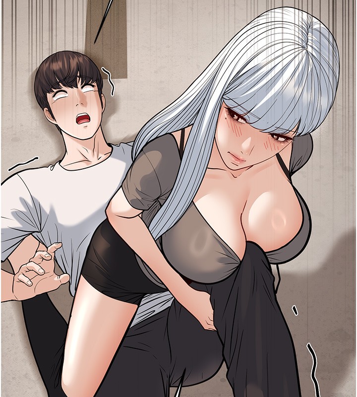 36P - 幼齿小阿姨