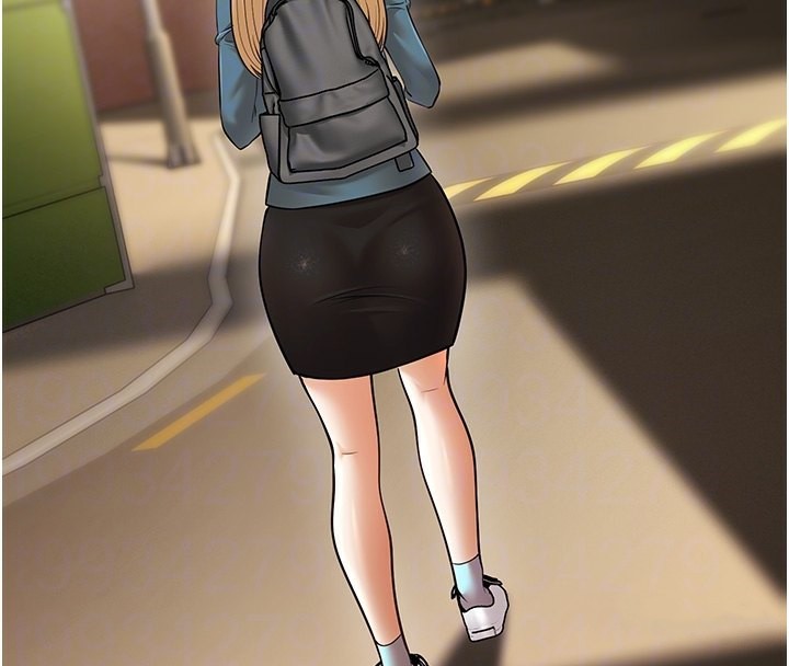 54P - 幼齿小阿姨