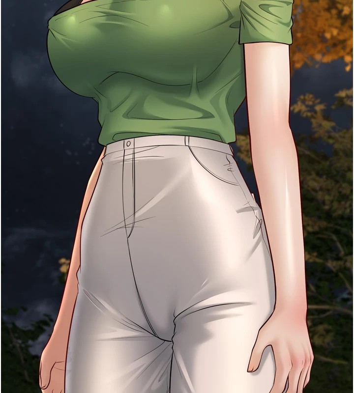 129P - 幼齿小阿姨