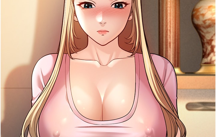 153P - 幼齿小阿姨