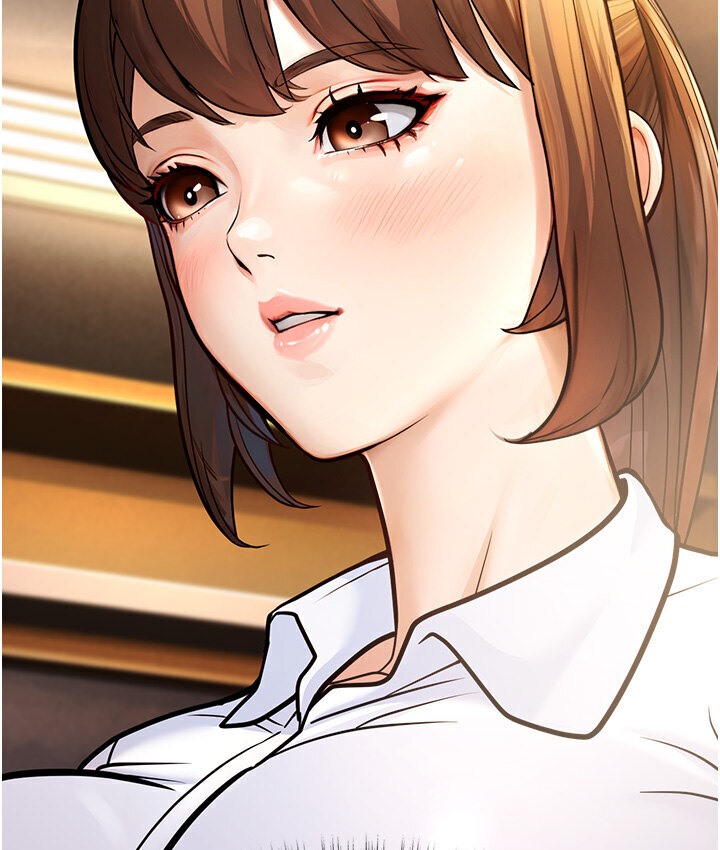 155P - 幼齿小阿姨