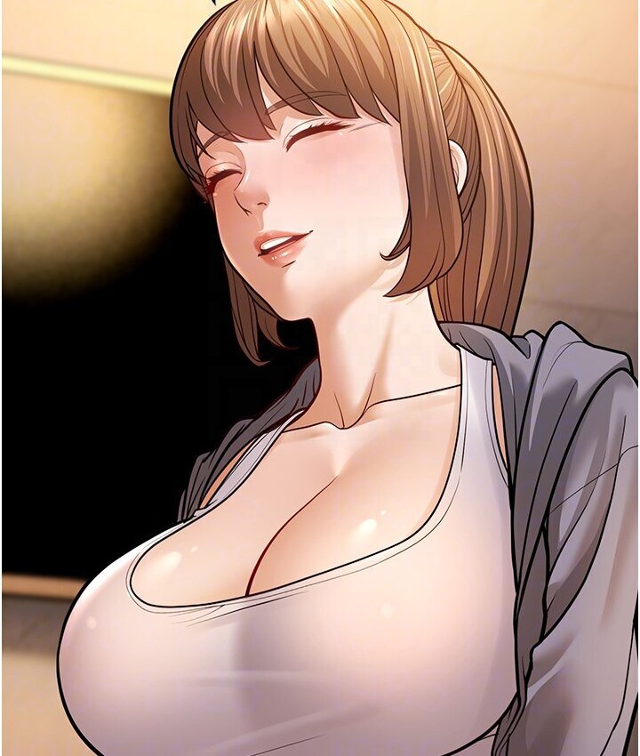 64P - 幼齿小阿姨