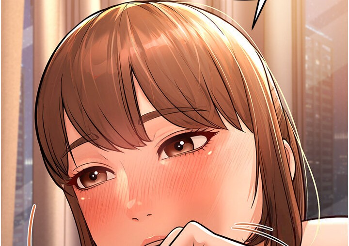 134P - 幼齿小阿姨