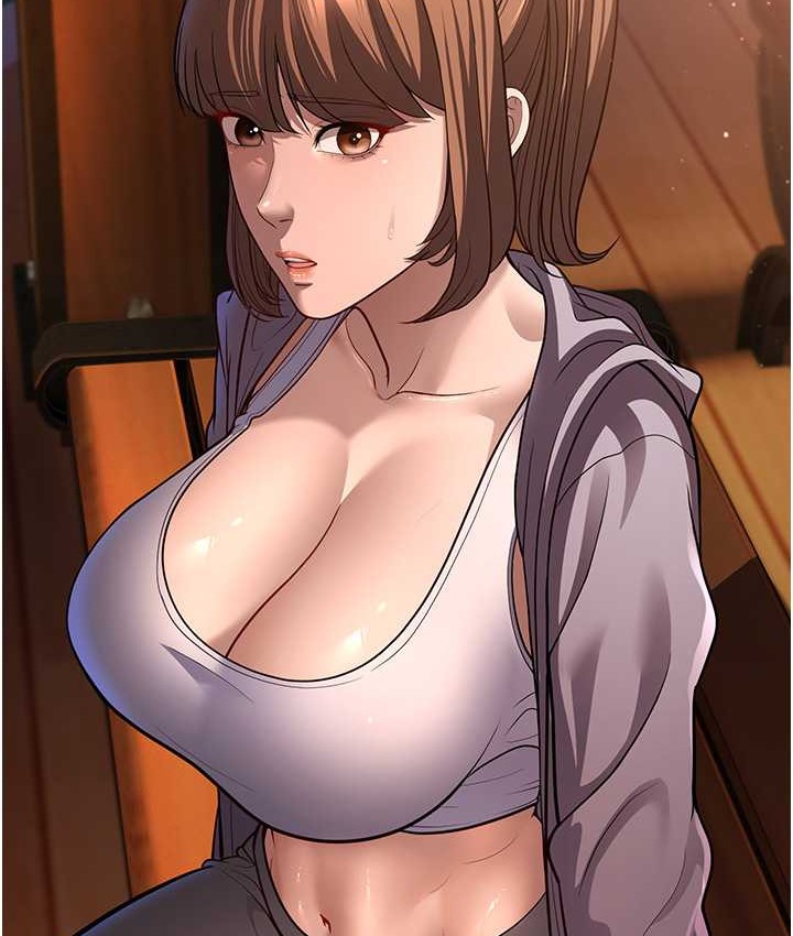 15P - 幼齿小阿姨