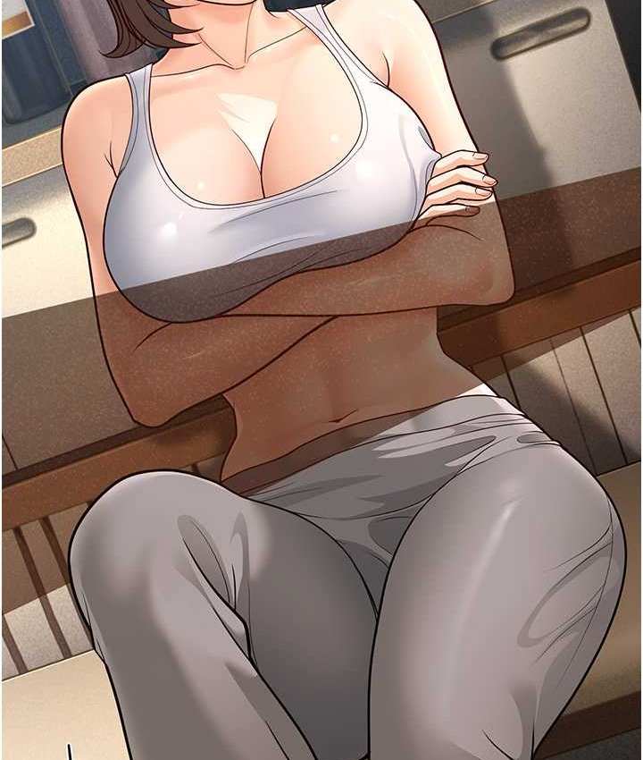 197P - 幼齿小阿姨