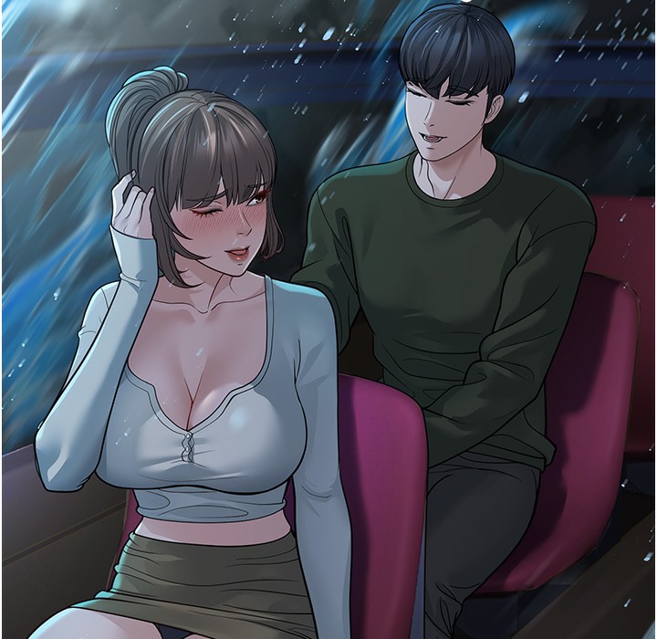 171P - 幼齿小阿姨