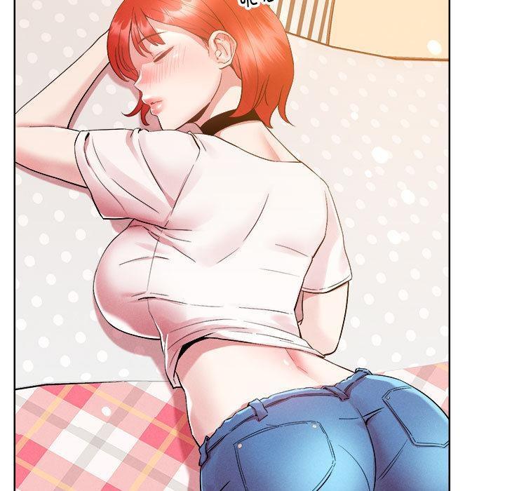 144P - 恋人未满