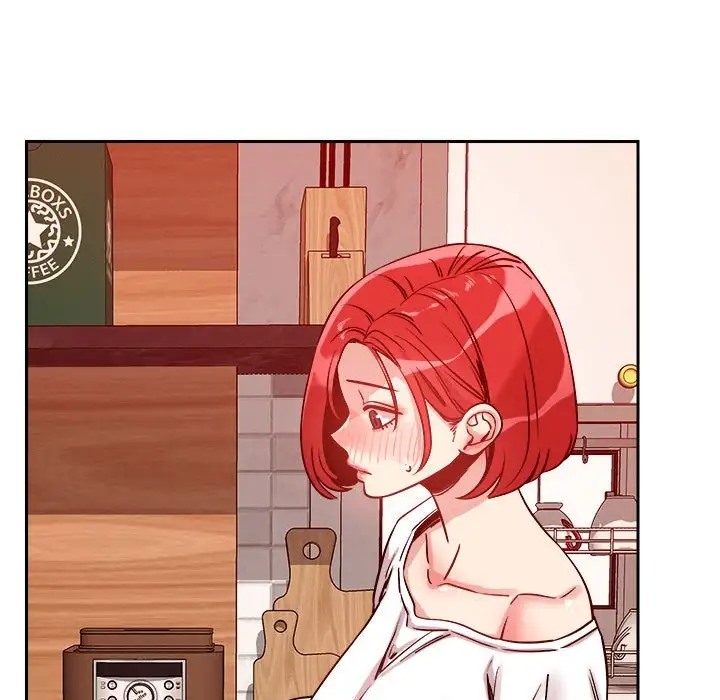 121P - 恋人未满