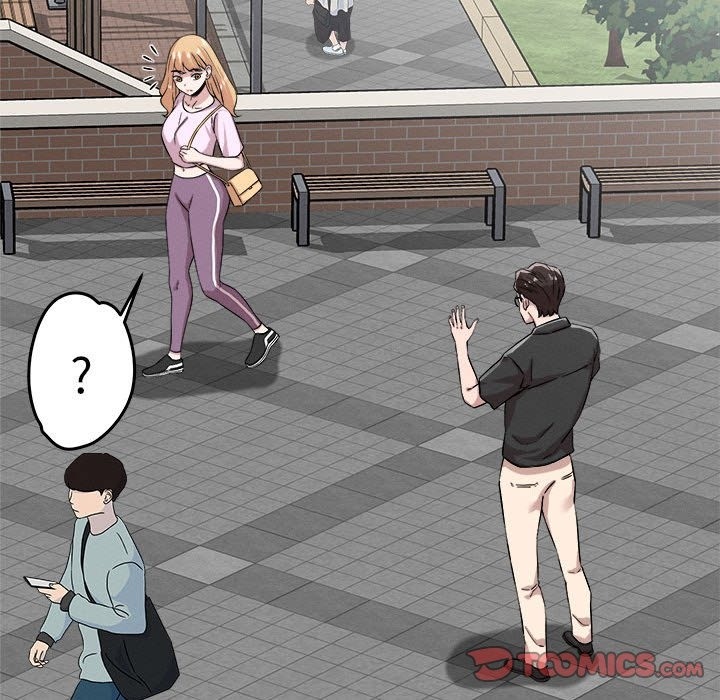 138P - 恋人未满