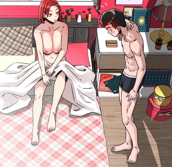 73P - 恋人未满