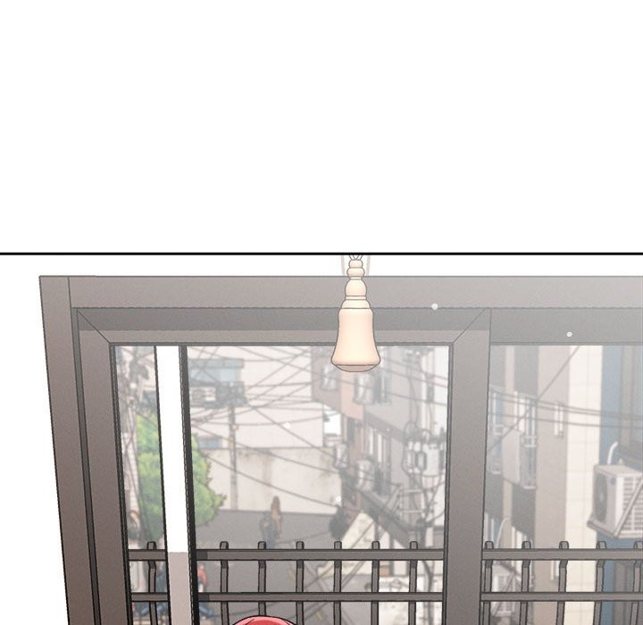124P - 恋人未满