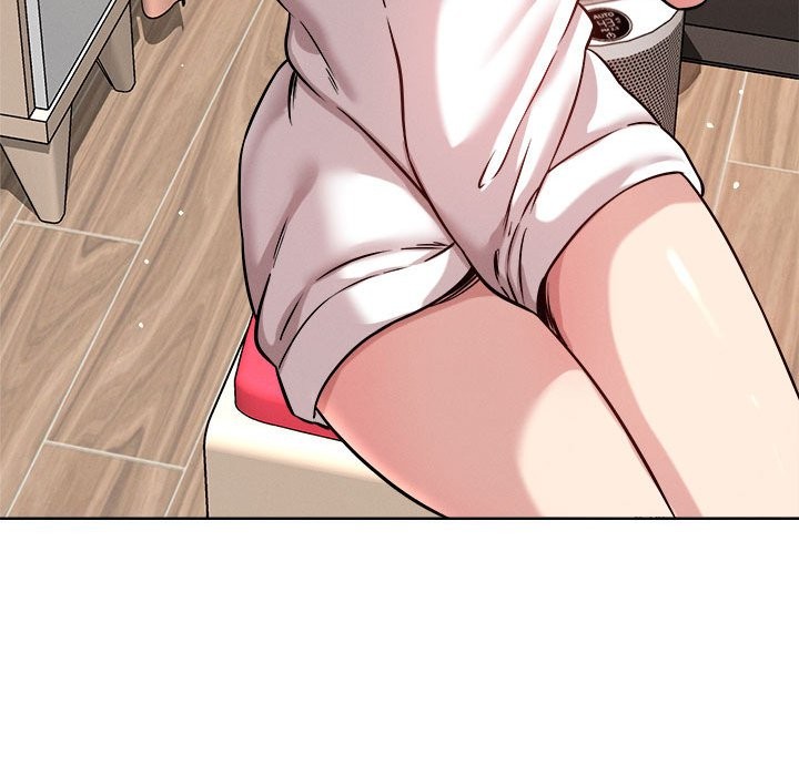 54P - 恋人未满