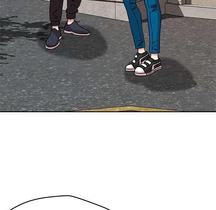 119P - 恋人未满