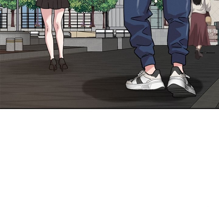 11P - 恋人未满