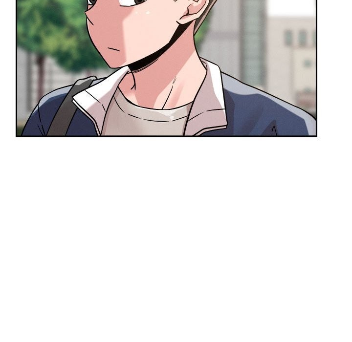55P - 恋人未满