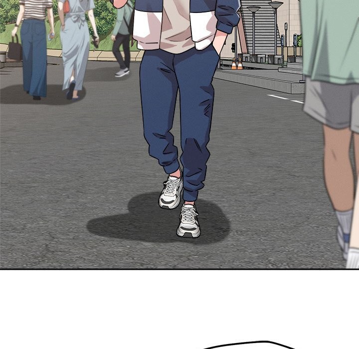 7P - 恋人未满