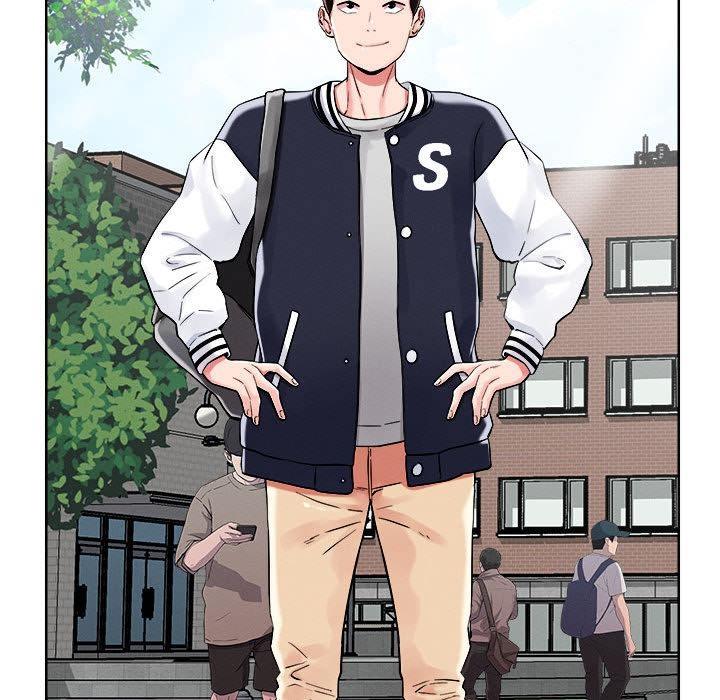 72P - 恋人未满