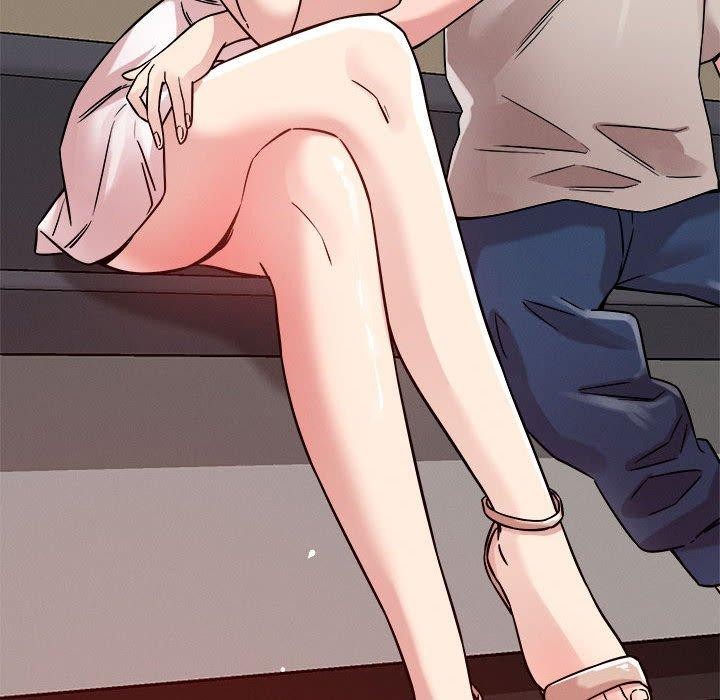 97P - 恋人未满