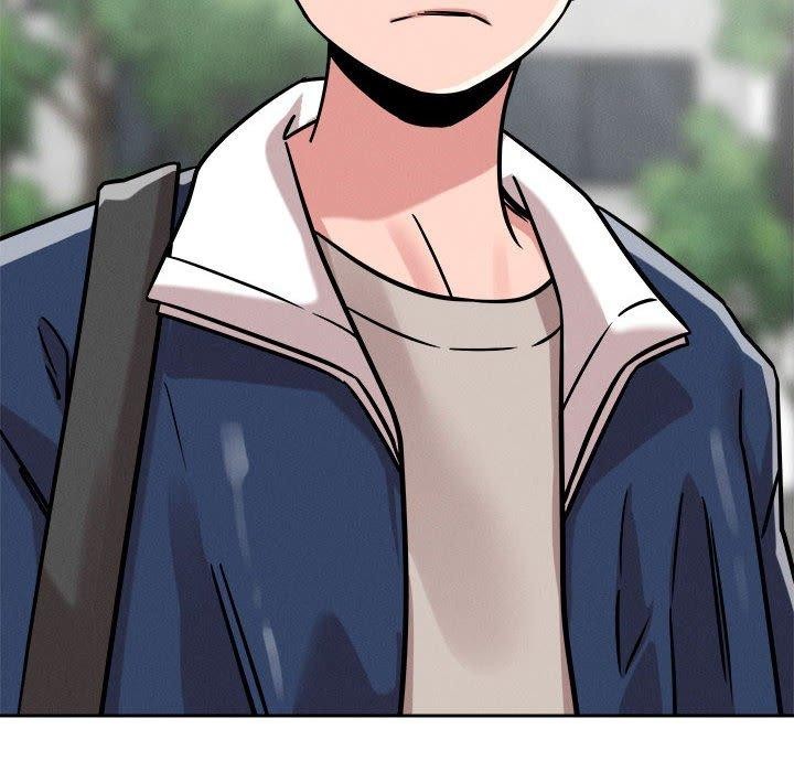 124P - 恋人未满