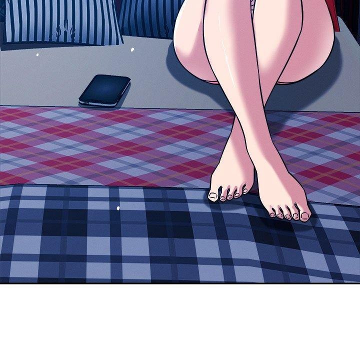 115P - 恋人未满