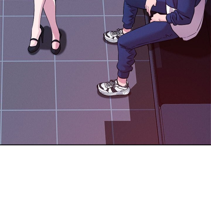 72P - 恋人未满
