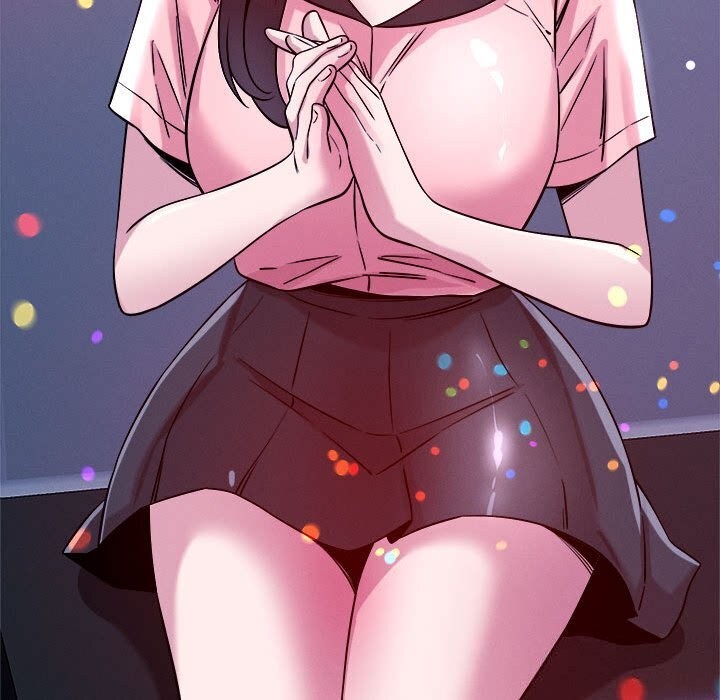 89P - 恋人未满