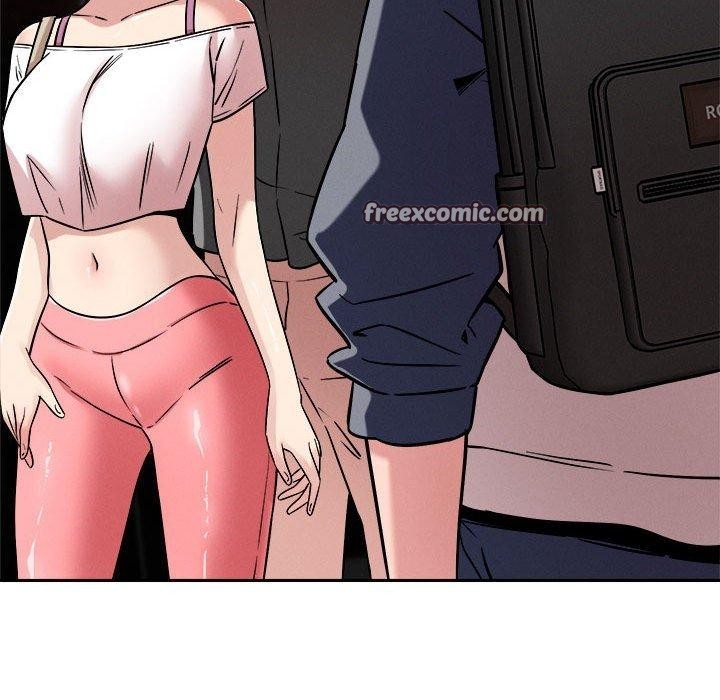 96P - 恋人未满