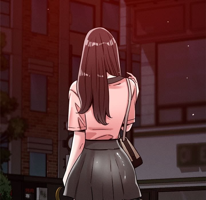 108P - 恋人未满