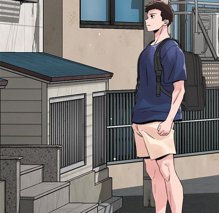 17P - 恋人未满