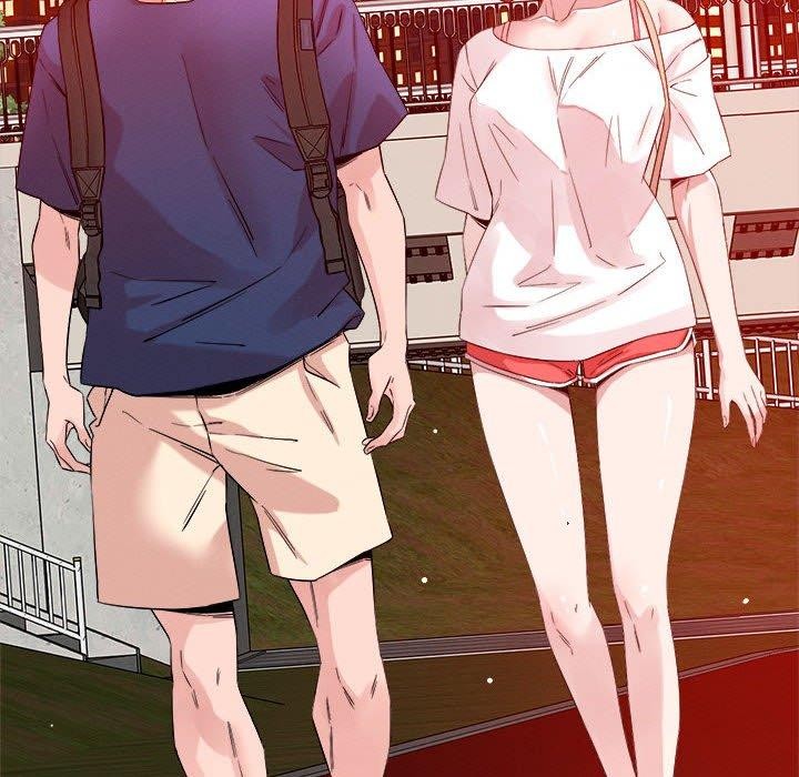 22P - 恋人未满