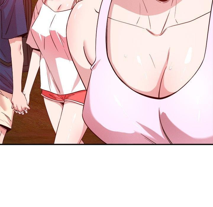 58P - 恋人未满
