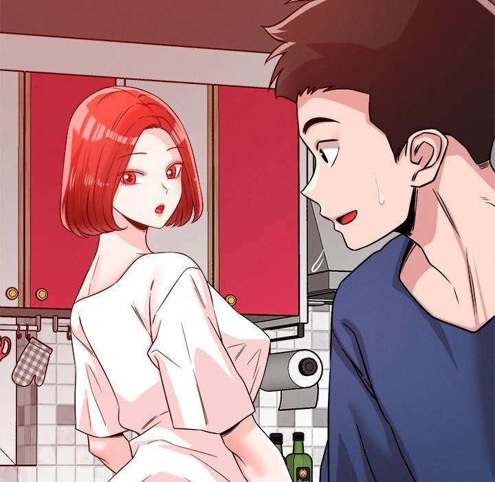 110P - 恋人未满