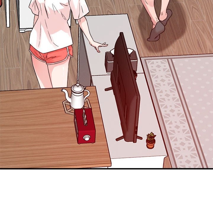 114P - 恋人未满