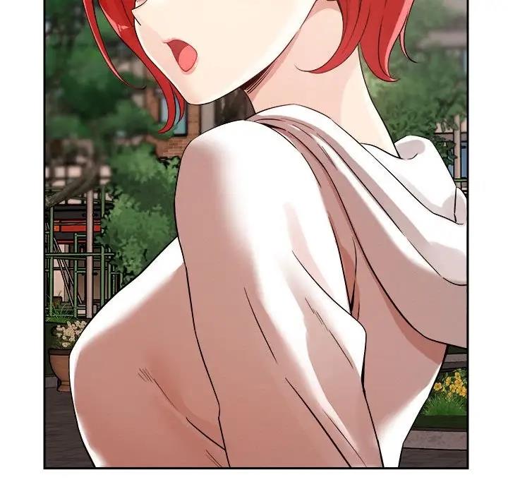154P - 恋人未满