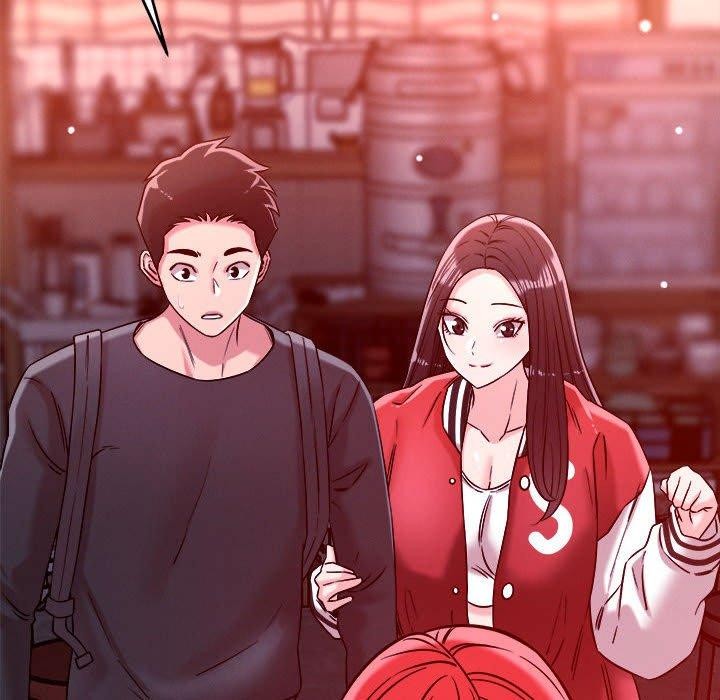 97P - 恋人未满