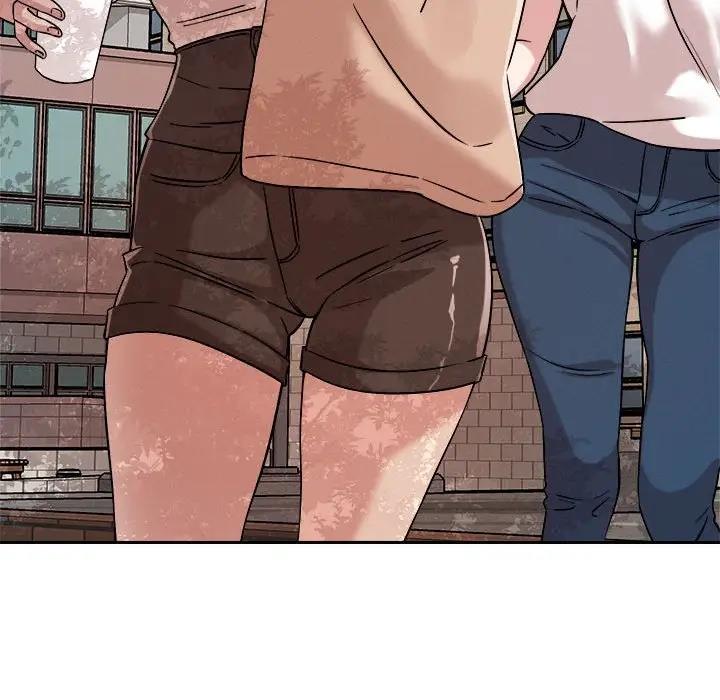 161P - 恋人未满