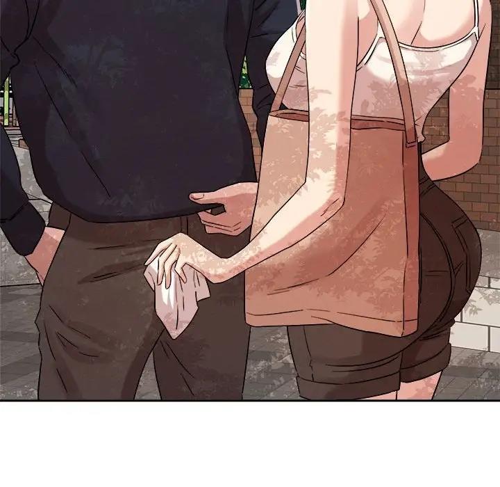 183P - 恋人未满