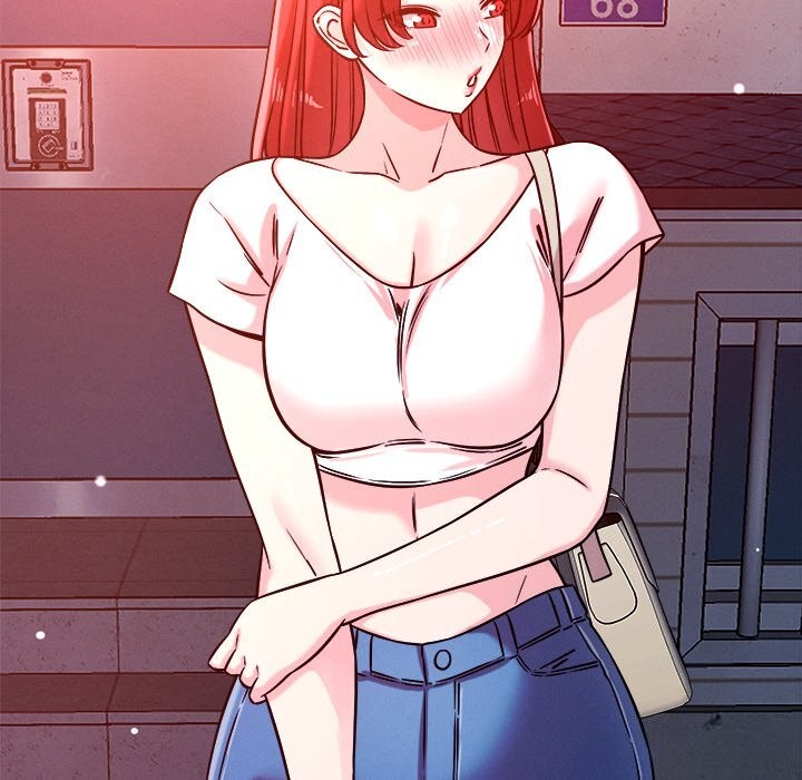 109P - 恋人未满