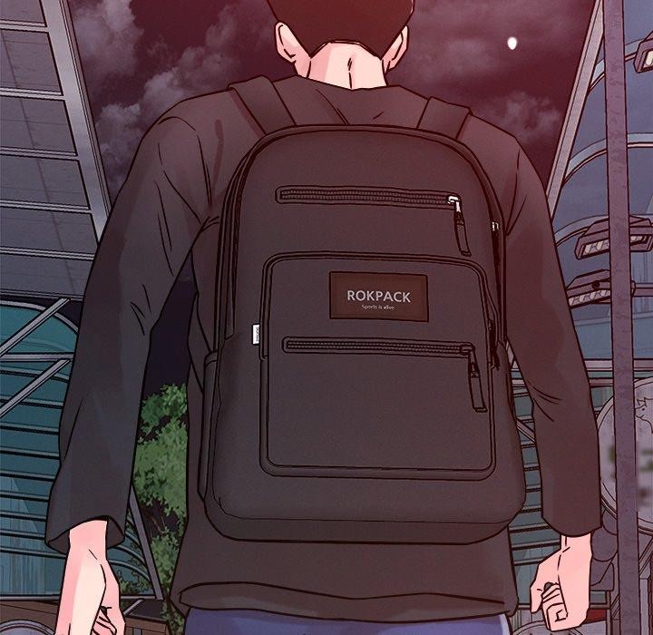 108P - 恋人未满