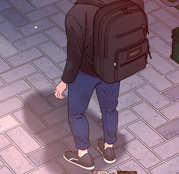 113P - 恋人未满