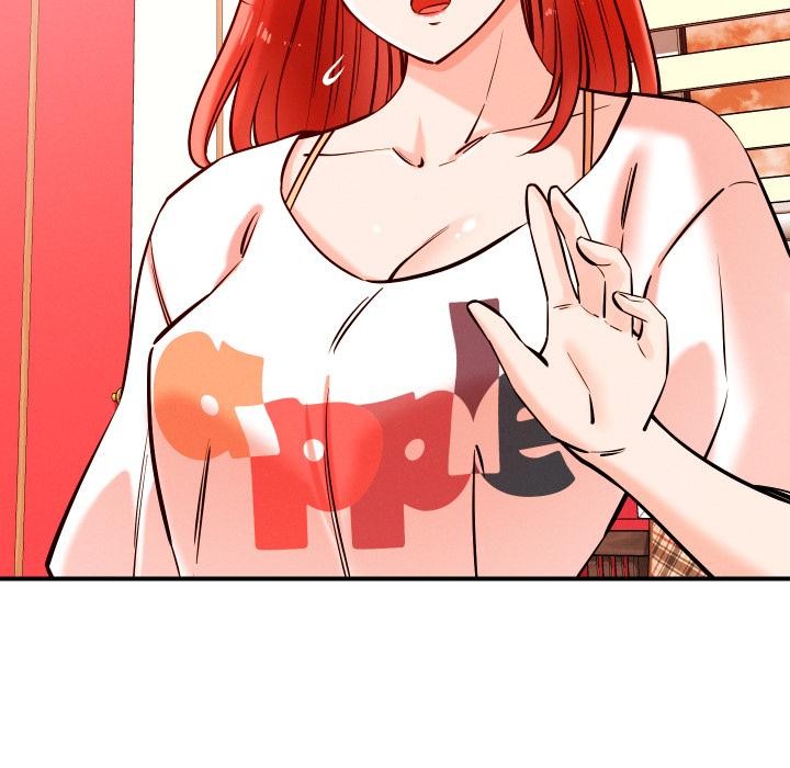 58P - 恋人未满