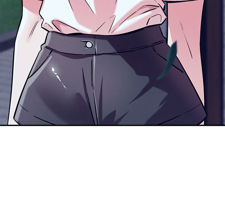 118P - 恋人未满