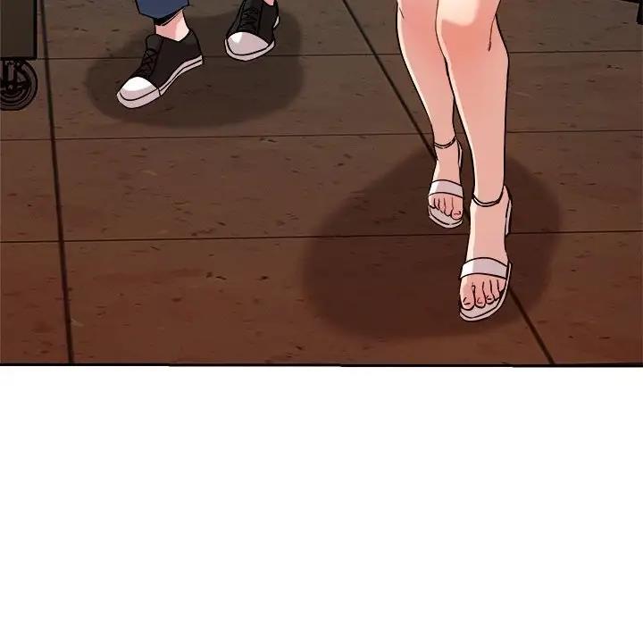 136P - 恋人未满