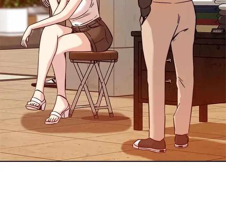 154P - 恋人未满
