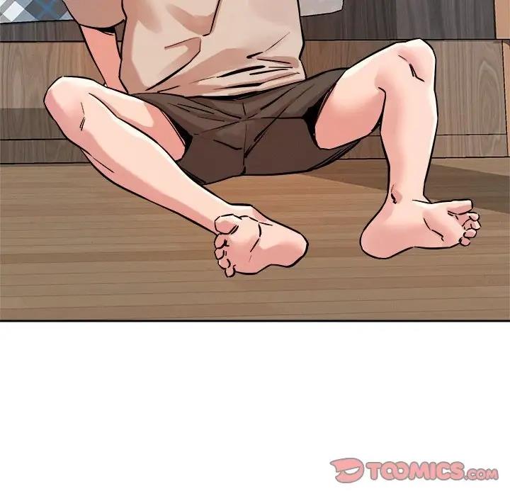 117P - 恋人未满