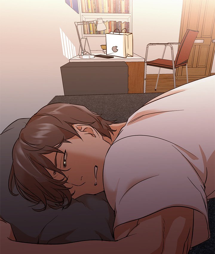 63P - Good Night