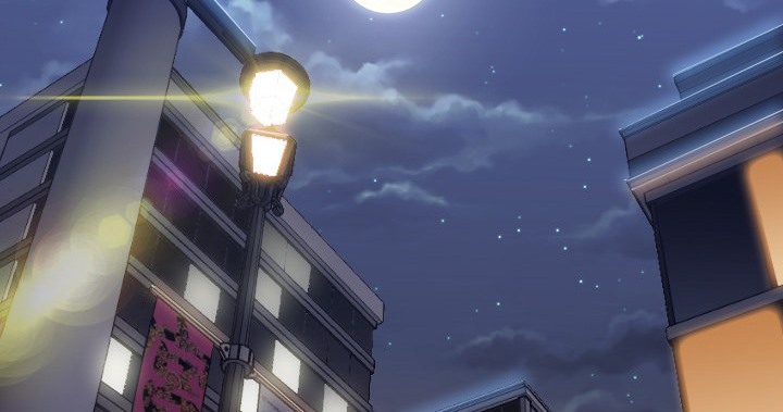 32P - Good Night