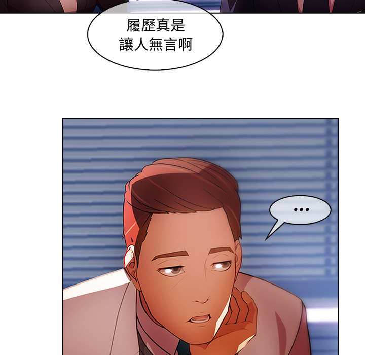 81P - 长腿姐姐/窈窕淑女