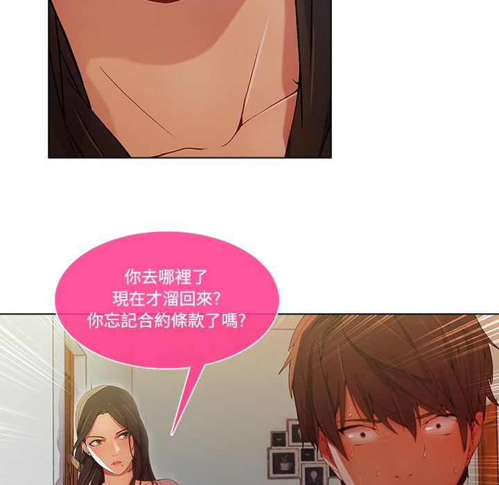 38P - 长腿姐姐/窈窕淑女